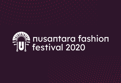 Nusantara Fashion Festival 2020