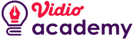 Vidio Academy