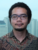 Yusak Tristanto Kurniawan